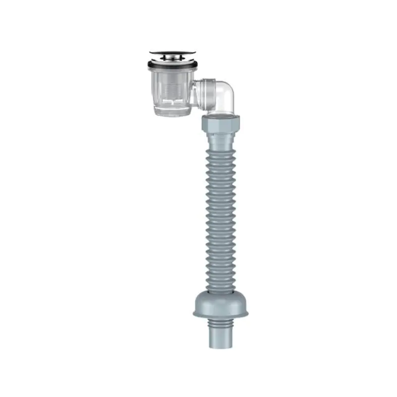 حوض تصريف فولاذي بالكامل قابل للطي BSJ8631T