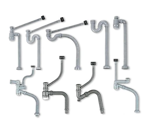 مصرف حوض المطبخ