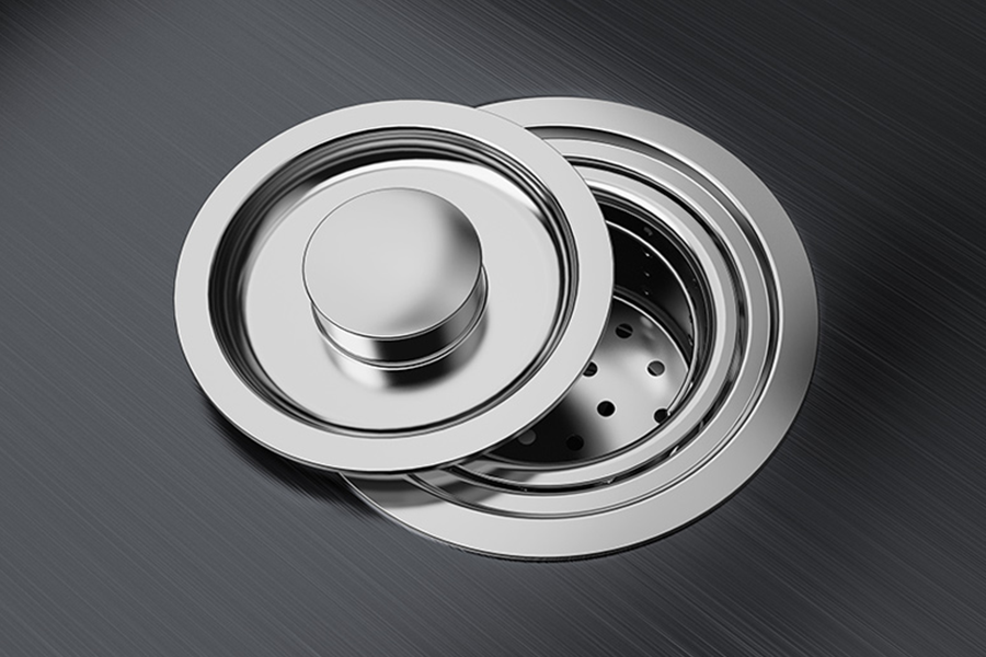 Zhejiang BOSHIJIE Kitchen & Bath Technology Co., Ltd.