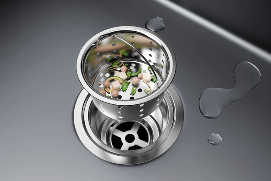 Zhejiang BOSHIJIE Kitchen & Bath Technology Co., Ltd.