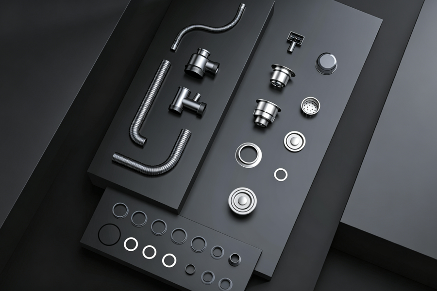 Zhejiang BOSHIJIE Kitchen & Bath Technology Co., Ltd.
