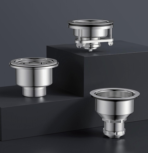 Zhejiang BOSHIJIE Kitchen & Bath Technology Co., Ltd.
